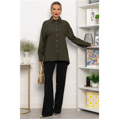 LT Collection Рубашка Б14192-5М