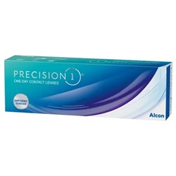 Precision1 (30 pack) 1 день