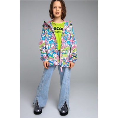 Ветровка PLAYTODAY, 859119