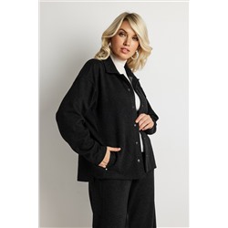 Блузка женская  4470Н/01/Черный
