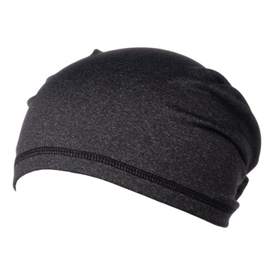 Бафф спортивный «Мастер К» для защиты от ветра и пыли, мужской, графит