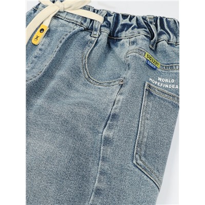 Джинсы детские Lovey.CC