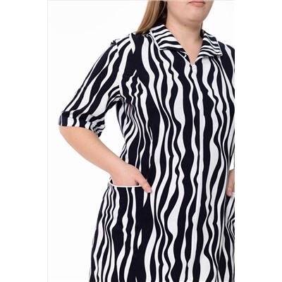 Халат М324282сб