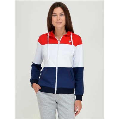 VISERDI Толстовка 3125-кбс 710680