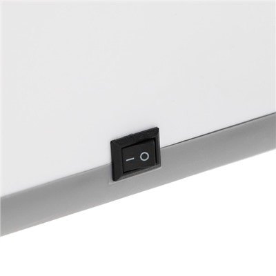 Стерилизатор LGS-01, универсальный, 3 Вт, 0.3 л, портативный, от батареек