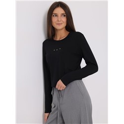 Апрель Лонгслив 1ЖДЛД3986001