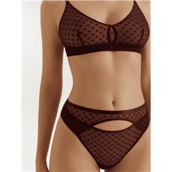 Трусы CONTE HEARTS LBR 3337 Трусы женские