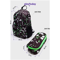 Рюкзак PLAYTODAY, 1022758