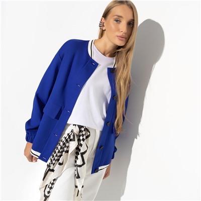 Бомбер, Бунтарка (fantastic)