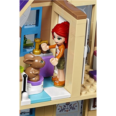 Игрушка Подружки Дом Мии LEGO, 265990