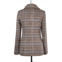 01-09467 Пальто женское демисезонное