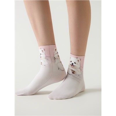 Conte elegant Носки FANTASY 22С-55СП