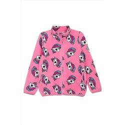 Толстовка PLAYTODAY, 688688