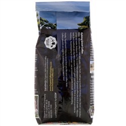 Organic Coffee Co., Смесь для завтрака, молотый кофе, 340 г (12 унций)
