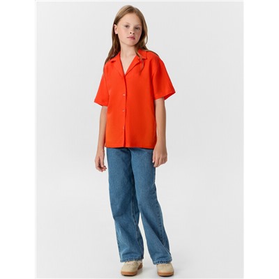 РУБАШКА ДЛЯ ДЕВОЧЕК 117930