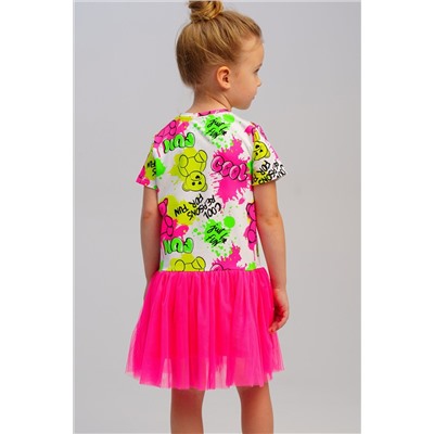 Платье PLAYTODAY, 1121429