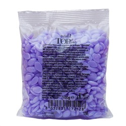 ItalWax Плёночный воск для депиляции / Top Line Orchid Орхидея, 100 г 17958