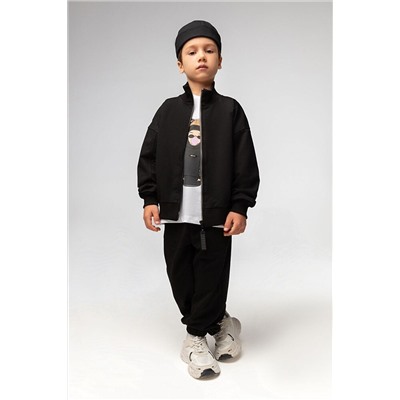 Костюм (Толстовка+Брюки) BODO, 1125796