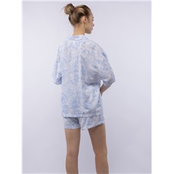 Пижама жен. Lumy