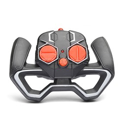 Машина "Альфа" р/у, 27 MHz, в коробке