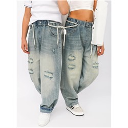 Соль&Перец Джинсы SP7011