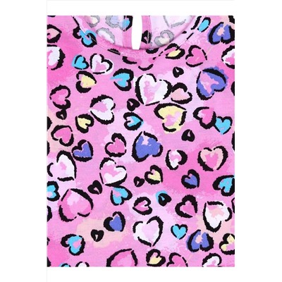 Лонгслив АПРЕЛЬ, 1034936