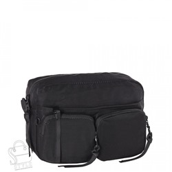 Сумка женская  8696MD black Mindesa