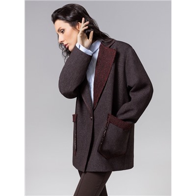 CHARUTTI Жакет 12176