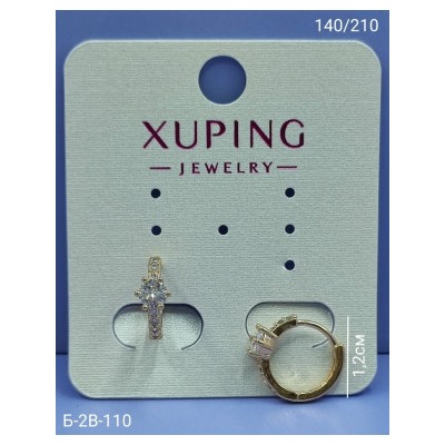 Серьги #23070037