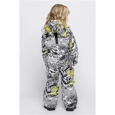 Комбинезон BATIK CASUAL, 1076676