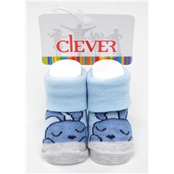 CLEVER Носки С192