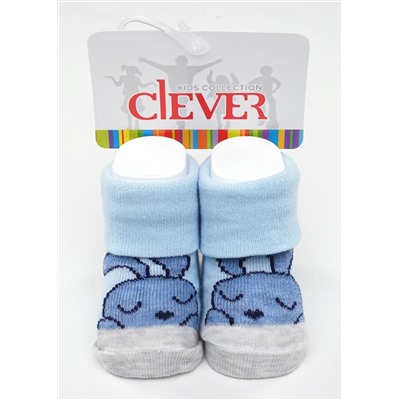 CLEVER Носки С192