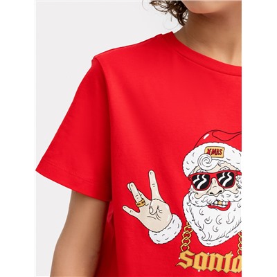 MARK FORMELLE Футболка 113379