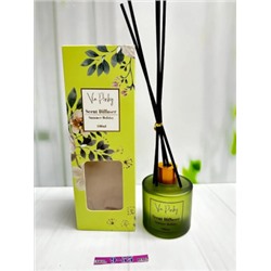 Диффузор для дома с палочками 100мл #22771008