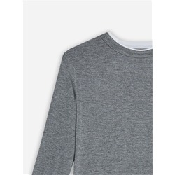 КОМПЛЕКТ ЖЕНСКИЙ (ДЖЕМПЕР, БРЮКИ) 592621