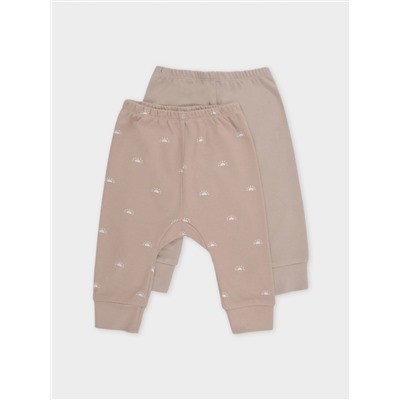 CROCKID Штанишки К 4718-2уп