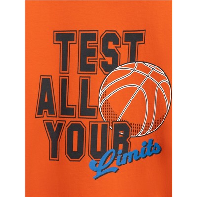 Acoola Футболка 20110510233