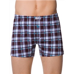 DiWaRi Трусы SHAPE BOXER 104 (в коробке)