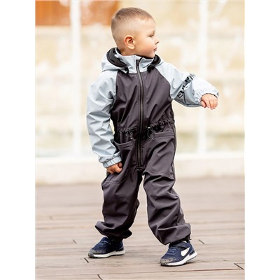 BATIK Комбинезон 559-23в-116-60-2-04