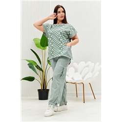 Костюм с брюками 9206 НАТАЛИ, 910809