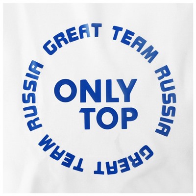 Ветровка ONLYTOP, красная, размер 42