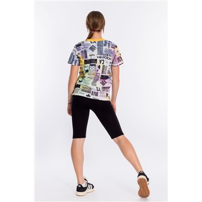 Футболка М222063в