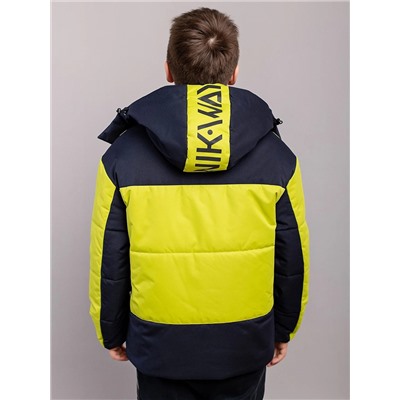 BATIK Куртка 469-24з-1