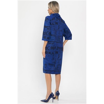 LT Collection Платье П14294-18М