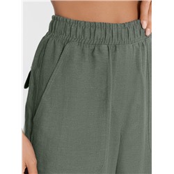 БРЮКИ ЖЕНСКИЕ 182507