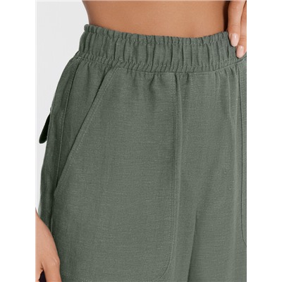 БРЮКИ ЖЕНСКИЕ 182507