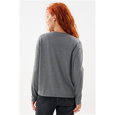 Lika Dress Лонгслив 10640