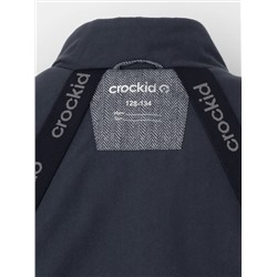 CROCKID Куртка ВК 36107/н/2 ГР