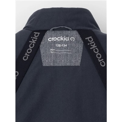 CROCKID Куртка ВК 36107/н/2 ГР