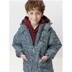 CROCKID Куртка ВК 36093/н/4 ГР